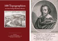 Katalog: 100 Topographien Matthäus Merian
