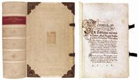 Nürnberg-Chronik - Handschrift 1597