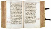Nürnberg-Chronik - Handschrift 1597